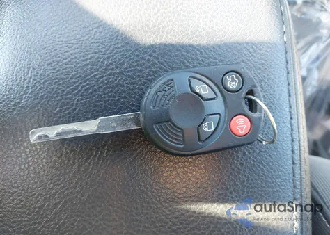 2014 Ford Focus Se z USA, uszkodzony, nr VIN 1FADP3F26EL437116